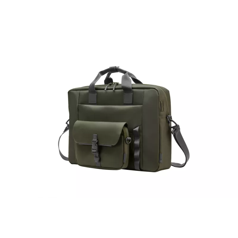 HP 15.6-inch Modular Laptop Bag, Messenger case, 39.6 cm (15.6 inch), 1.14 kg