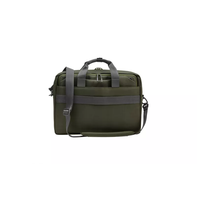 HP 15.6-inch Modular Laptop Bag, Messenger case, 39.6 cm (15.6 inch), 1.14 kg