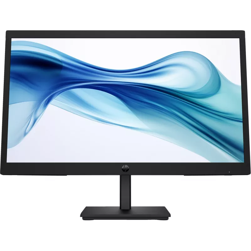 HP Series 3 Pro 21.45 collu FHD monitors - 322pv, 54,5 cm (21,4 colli), 1920 x 1080 pikseļi, Full HD, LCD, 5 ms, Melns