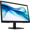 HP Series 3 Pro 21.45 collu FHD monitors - 322pv, 54,5 cm (21,4 colli), 1920 x 1080 pikseļi, Full HD, LCD, 5 ms, Melns