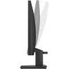 HP Series 3 Pro 21.45 collu FHD monitors - 322pv, 54,5 cm (21,4 colli), 1920 x 1080 pikseļi, Full HD, LCD, 5 ms, Melns