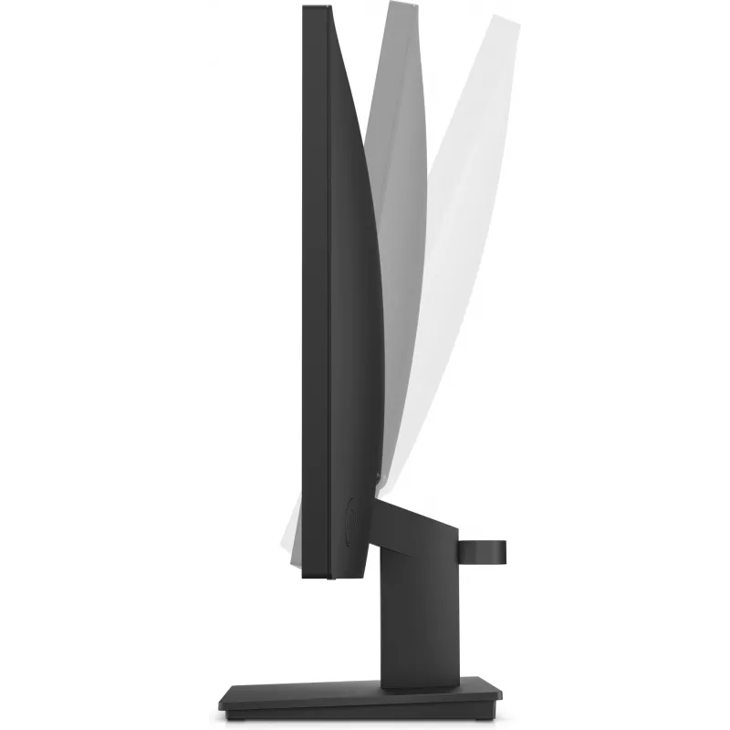 HP Series 3 Pro 21.45 collu FHD monitors - 322pv, 54,5 cm (21,4 colli), 1920 x 1080 pikseļi, Full HD, LCD, 5 ms, Melns
