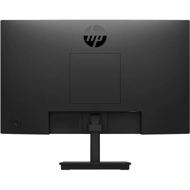 HP Series 3 Pro 21.45 collu FHD monitors - 322pv, 54,5 cm (21,4 colli), 1920 x 1080 pikseļi, Full HD, LCD, 5 ms, Melns