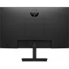 HP Series 3 Pro 21.45 collu FHD monitors - 322pv, 54,5 cm (21,4 colli), 1920 x 1080 pikseļi, Full HD, LCD, 5 ms, Melns