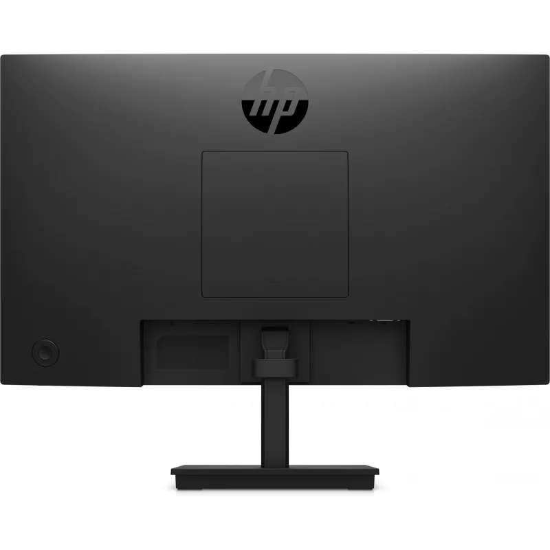 HP Series 3 Pro 21.45 collu FHD monitors - 322pv, 54,5 cm (21,4 colli), 1920 x 1080 pikseļi, Full HD, LCD, 5 ms, Melns