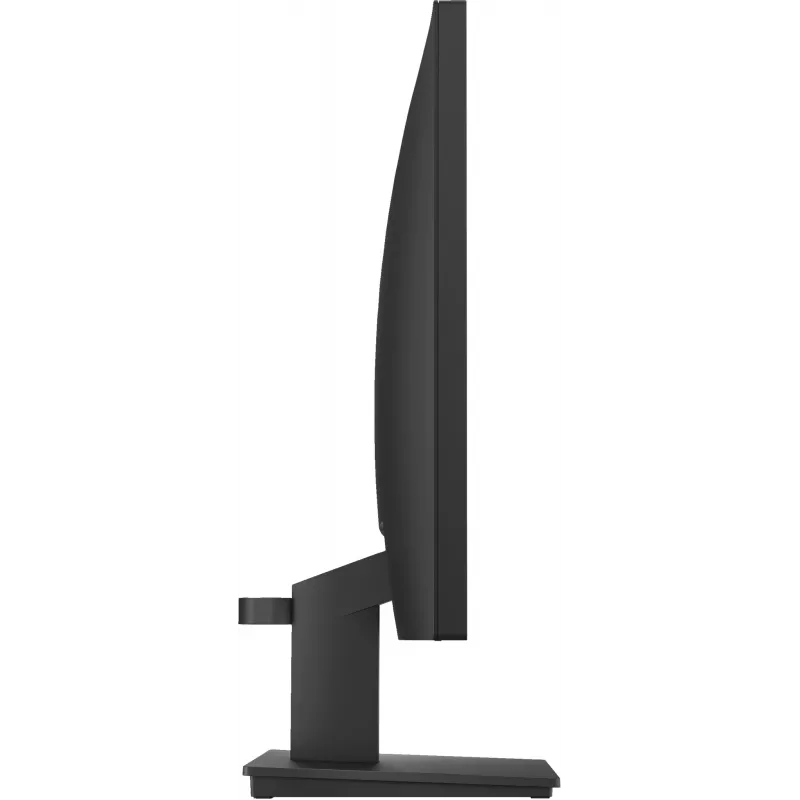 HP Series 3 Pro 21.45 collu FHD monitors - 322pv, 54,5 cm (21,4 colli), 1920 x 1080 pikseļi, Full HD, LCD, 5 ms, Melns