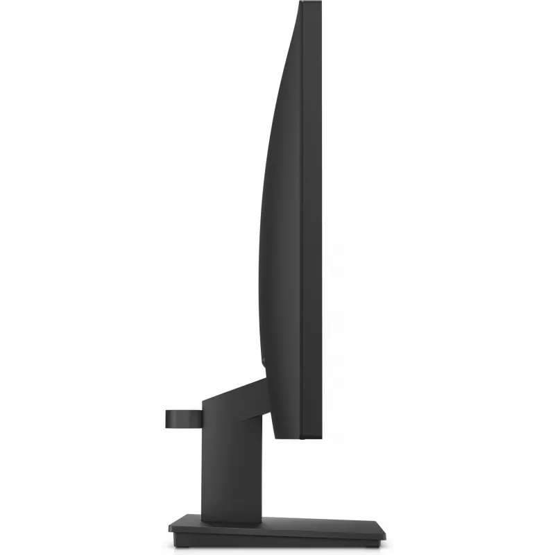 HP Series 3 Pro 21.45 collu FHD monitors - 322pv, 54,5 cm (21,4 colli), 1920 x 1080 pikseļi, Full HD, LCD, 5 ms, Melns