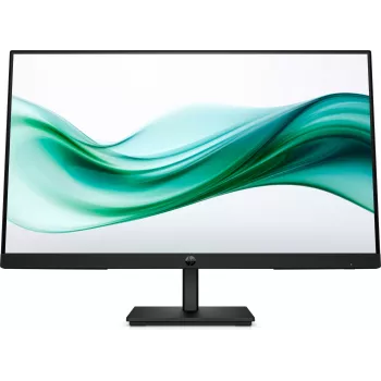 HP Series 3 Pro 23,8 collu FHD monitors - 324pv, 60,5 cm (23,8 colli), 1920 x 1080 pikseļi, Full HD, LCD, 5 ms, Melns