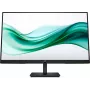 HP Series 3 Pro 23,8 collu FHD monitors - 324pv, 60,5 cm (23,8 colli), 1920 x 1080 pikseļi, Full HD, LCD, 5 ms, Melns