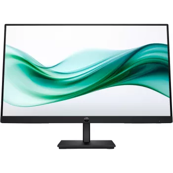 HP Series 3 Pro 23,8 collu FHD monitors - 324pv, 60,5 cm (23,8 colli), 1920 x 1080 pikseļi, Full HD, LCD, 5 ms, Melns