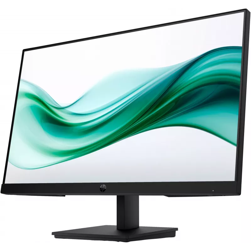 HP Series 3 Pro 23,8 collu FHD monitors - 324pv, 60,5 cm (23,8 colli), 1920 x 1080 pikseļi, Full HD, LCD, 5 ms, Melns