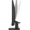HP Series 3 Pro 23,8 collu FHD monitors - 324pv, 60,5 cm (23,8 colli), 1920 x 1080 pikseļi, Full HD, LCD, 5 ms, Melns