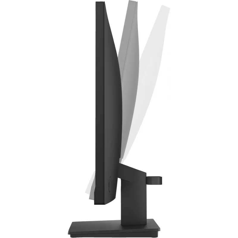 HP Series 3 Pro 23,8 collu FHD monitors - 324pv, 60,5 cm (23,8 colli), 1920 x 1080 pikseļi, Full HD, LCD, 5 ms, Melns