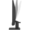 HP Series 3 Pro 23,8 collu FHD monitors - 324pv, 60,5 cm (23,8 colli), 1920 x 1080 pikseļi, Full HD, LCD, 5 ms, Melns