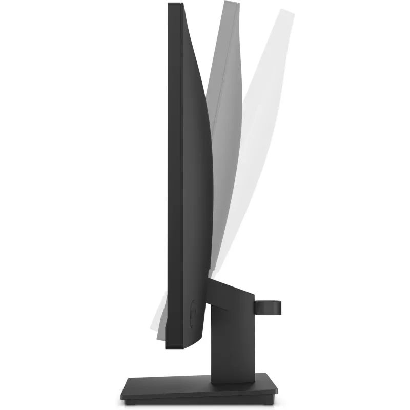 HP Series 3 Pro 23,8 collu FHD monitors - 324pv, 60,5 cm (23,8 colli), 1920 x 1080 pikseļi, Full HD, LCD, 5 ms, Melns