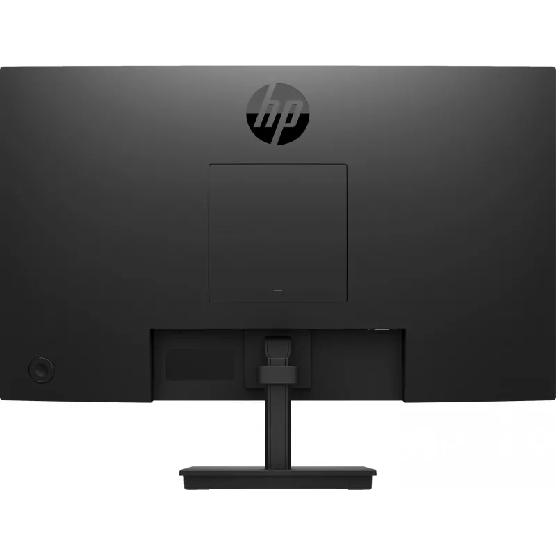 HP Series 3 Pro 23,8 collu FHD monitors - 324pv, 60,5 cm (23,8 colli), 1920 x 1080 pikseļi, Full HD, LCD, 5 ms, Melns