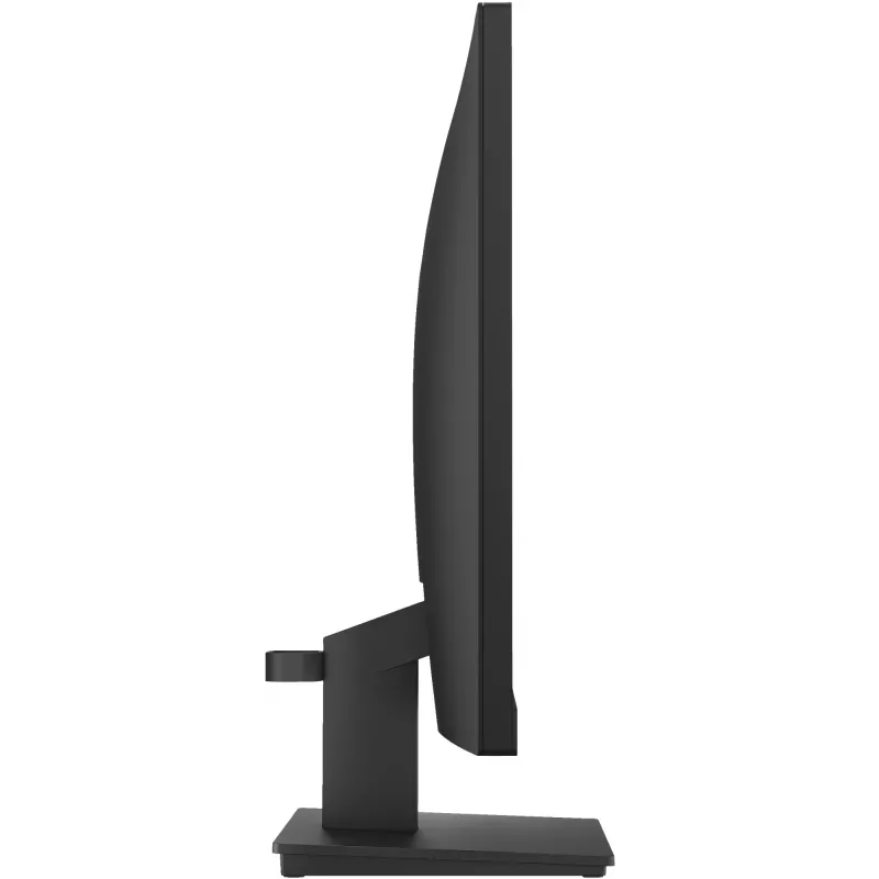 HP Series 3 Pro 23,8 collu FHD monitors - 324pv, 60,5 cm (23,8 colli), 1920 x 1080 pikseļi, Full HD, LCD, 5 ms, Melns