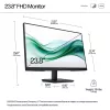 HP Series 3 Pro 23,8 collu FHD monitors - 324pv, 60,5 cm (23,8 colli), 1920 x 1080 pikseļi, Full HD, LCD, 5 ms, Melns