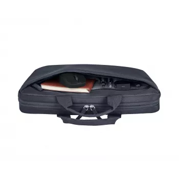HP Everyday 14 collu klēpjdatora portfelis, portfelis, 35,8 cm (14,1 collas), plecu siksna, 420 g