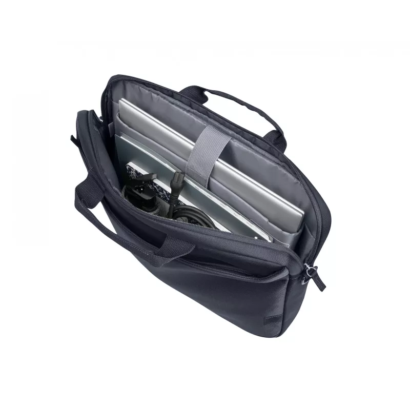 HP Everyday 14 collu klēpjdatora portfelis, portfelis, 35,8 cm (14,1 collas), plecu siksna, 420 g