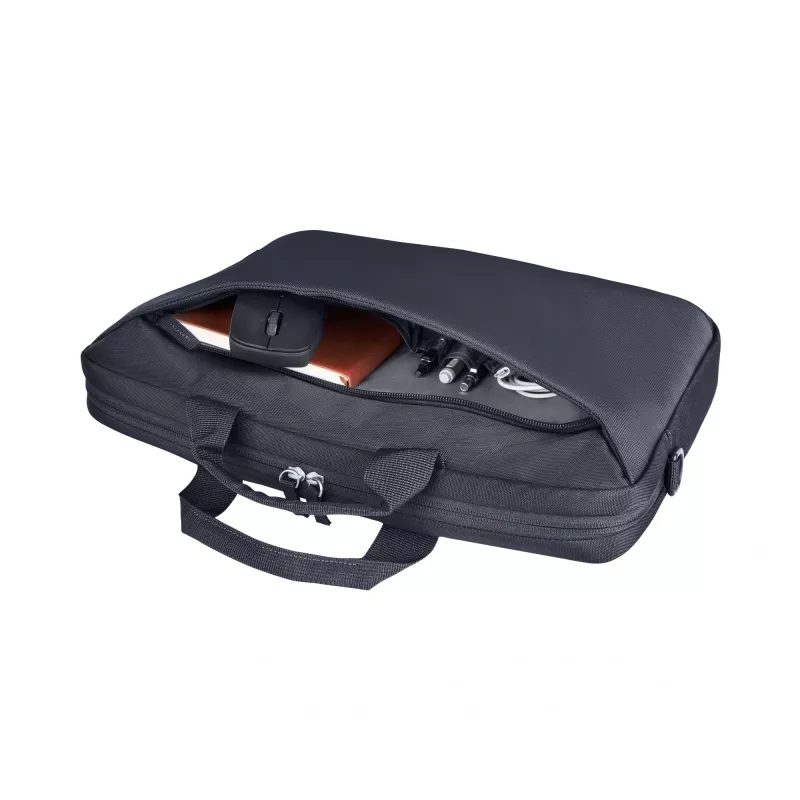 HP Everyday 14 collu klēpjdatora portfelis, portfelis, 35,8 cm (14,1 collas), plecu siksna, 420 g