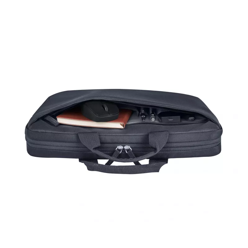HP Everyday 14-collu portatīvā datora portfelis, Portfelis, 35,8 cm (14,1 collas), Plecu siksna, 420 g