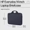 HP Everyday 14-collu portatīvā datora portfelis, Portfelis, 35,8 cm (14,1 collas), Plecu siksna, 420 g
