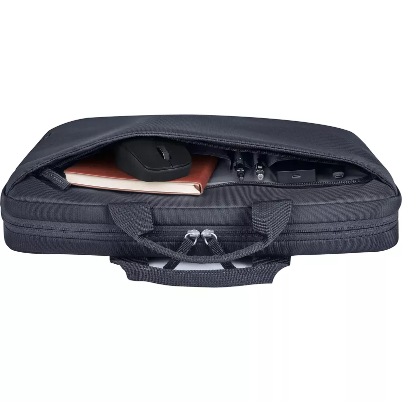 HP Everyday 14-collu portatīvā datora portfelis, Portfelis, 35,8 cm (14,1 collas), Plecu siksna, 420 g