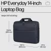 HP Everyday 14-inch klēpjdatora soma, portfelis, 35,8 cm (14,1 colla), plecu siksna, 440 g