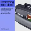 HP Everyday 14-inch klēpjdatora soma, portfelis, 35,8 cm (14,1 colla), plecu siksna, 440 g