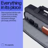 HP Everyday 14-inch klēpjdatora soma, portfelis, 35,8 cm (14,1 colla), plecu siksna, 440 g