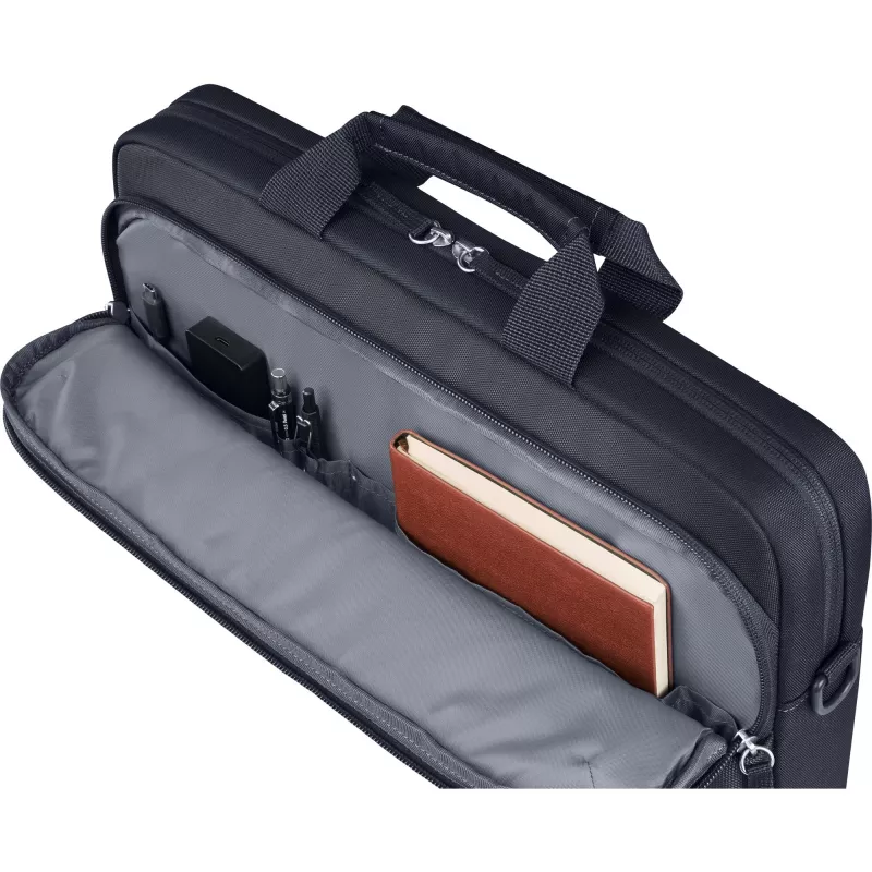 HP Everyday 14-inch klēpjdatora soma, portfelis, 35,8 cm (14,1 colla), plecu siksna, 440 g