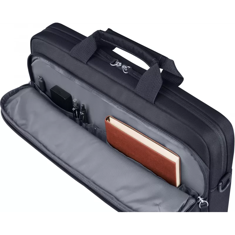 HP Everyday 14-inch klēpjdatora soma, portfelis, 35,8 cm (14,1 colla), plecu siksna, 440 g