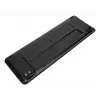 Targus AKM610NO klaviatūra ar peli, universāla, RF bezvadu, QWERTY, ziemeļvalstu, melna