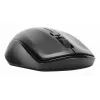 Targus AKM610NO klaviatūra ar peli, universāla, RF bezvadu, QWERTY, ziemeļvalstu, melna