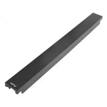 Rack blanking panel Lanberg AKP-1401-B