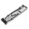 Targus AWU100205GL klēpjdatora statīvs Sudraba 39.6 cm (15.6 collas)