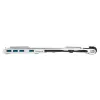 Targus AWU100205GL klēpjdatora statīvs Sudraba 39.6 cm (15.6 collas)