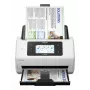 Epson WorkForce DS-800WN lokšņu padeves skeneris 600 x 600 DPI A4 Balta