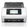 Epson WorkForce DS-800WN lokšņu padeves skeneris 600 x 600 DPI A4 Balta