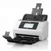 Epson WorkForce DS-800WN lokšņu padeves skeneris 600 x 600 DPI A4 Balta