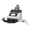 Epson WorkForce DS-800WN lokšņu padeves skeneris 600 x 600 DPI A4 Balta