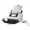 Epson WorkForce DS-800WN lokšņu padeves skeneris 600 x 600 DPI A4 Balta