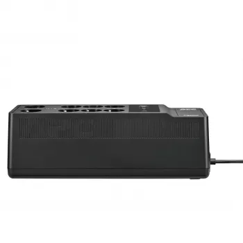 APC Back-UPS, 1050VA/600W Floor/Wall Mount, 230V, 8x French/Belgian outlets, USB Type A+C Port, User Replaceable baterija