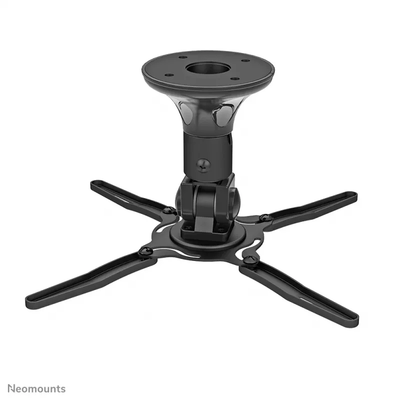 Neomounts BEAMER-C50 Beamer griestu stiprinājums - augst. 18,5 cm - pilna kustība
