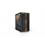 be quiet Pure Base 500DX Melns