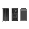 be quiet Pure Base 500DX Melns