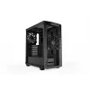 be quiet Pure Base 500DX Melns