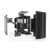 be quiet Pure Base 500DX Melns
