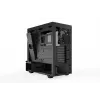 be quiet Pure Base 500DX Melns